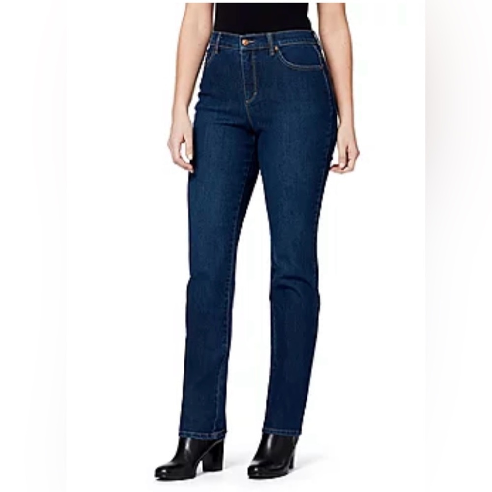 Sale ❤️ Gloria Vanderbilt Amanda Jeans (EUC)